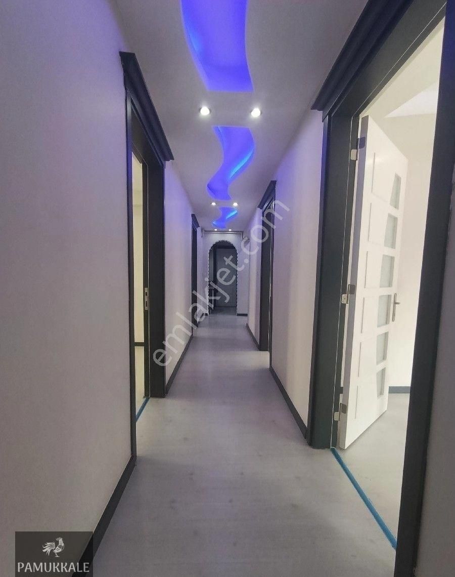 Karahasanlı Yeni Şehir Hastanesi Yakını Geniş 3+1 Ara Kat Daire - Görsel 15