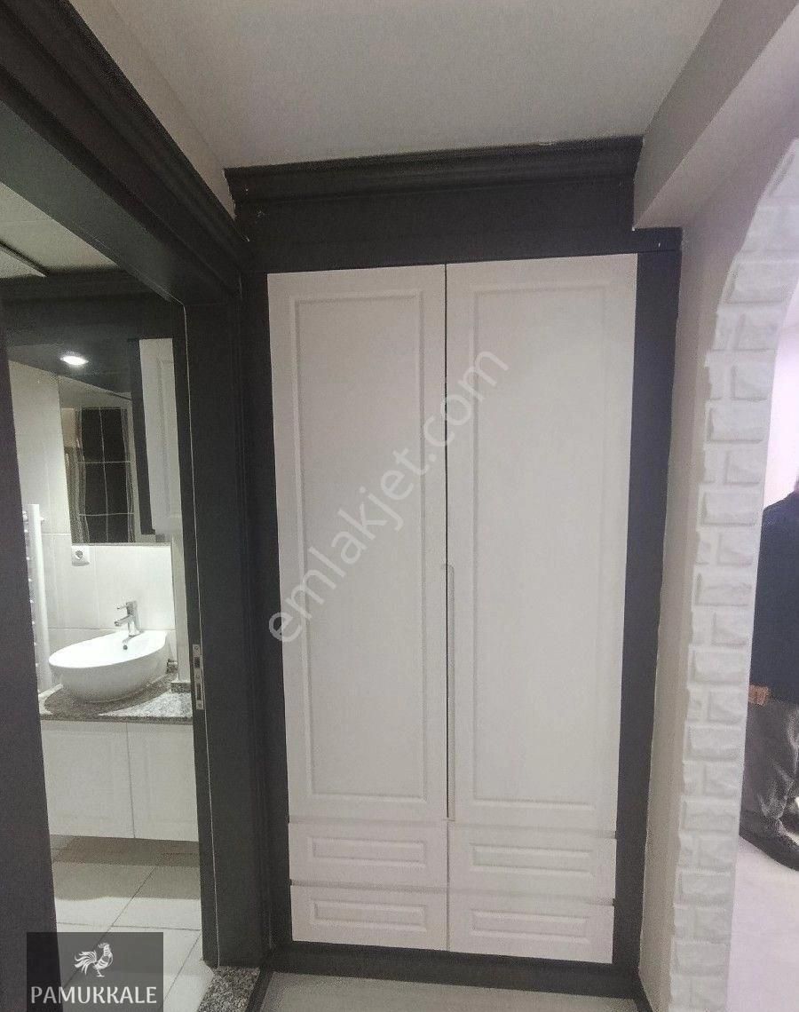 Karahasanlı Yeni Şehir Hastanesi Yakını Geniş 3+1 Ara Kat Daire - Görsel 10
