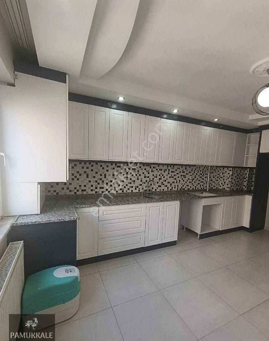 Karahasanlı Yeni Şehir Hastanesi Yakını Geniş 3+1 Ara Kat Daire - Görsel 8