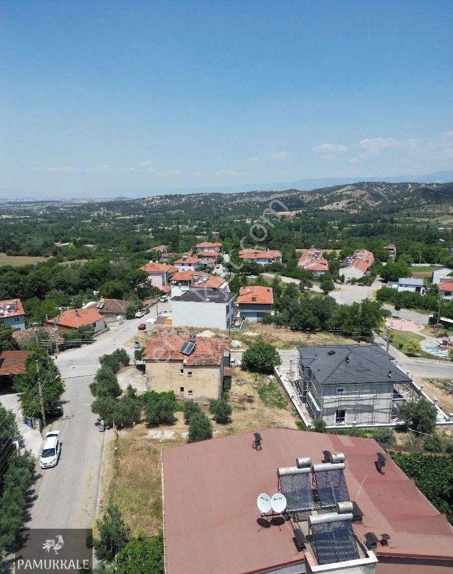 Tekkeköy De Satılık Villalık Arsa - Görsel 18