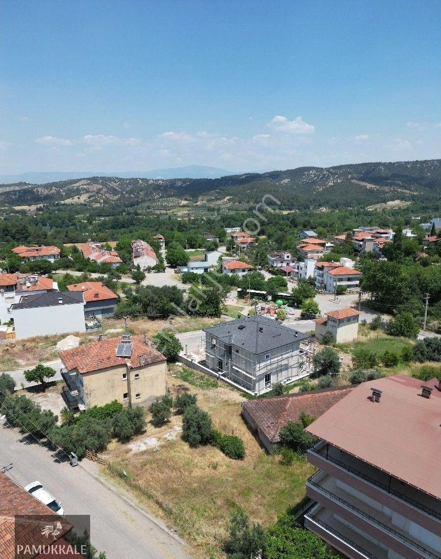 Tekkeköy De Satılık Villalık Arsa - Görsel 5
