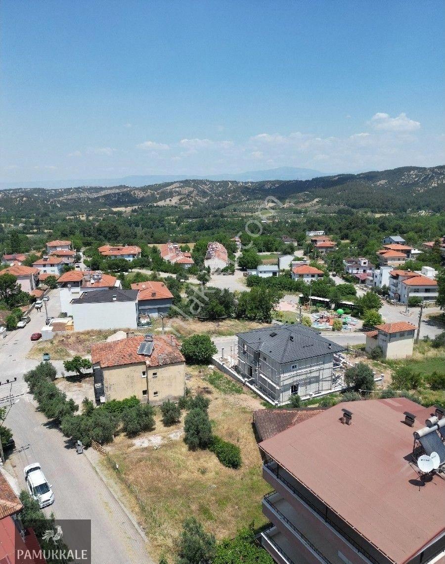 Tekkeköy De Satılık Villalık Arsa - Görsel 12