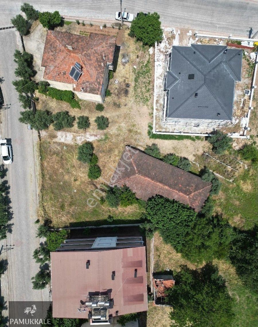 Tekkeköy De Satılık Villalık Arsa - Görsel 6