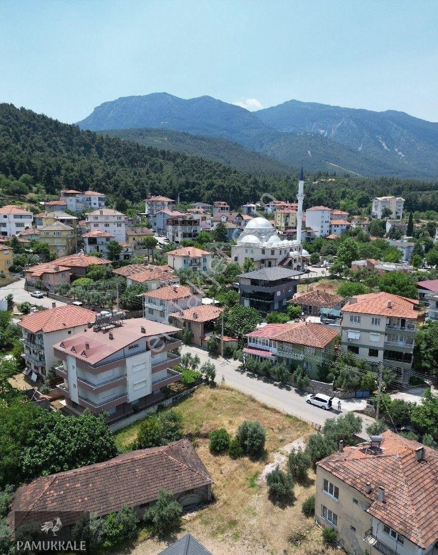 Tekkeköy De Satılık Villalık Arsa - Görsel 16