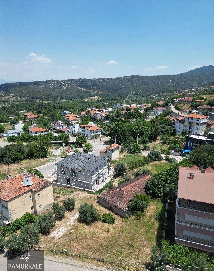 Tekkeköy De Satılık Villalık Arsa - Görsel 10