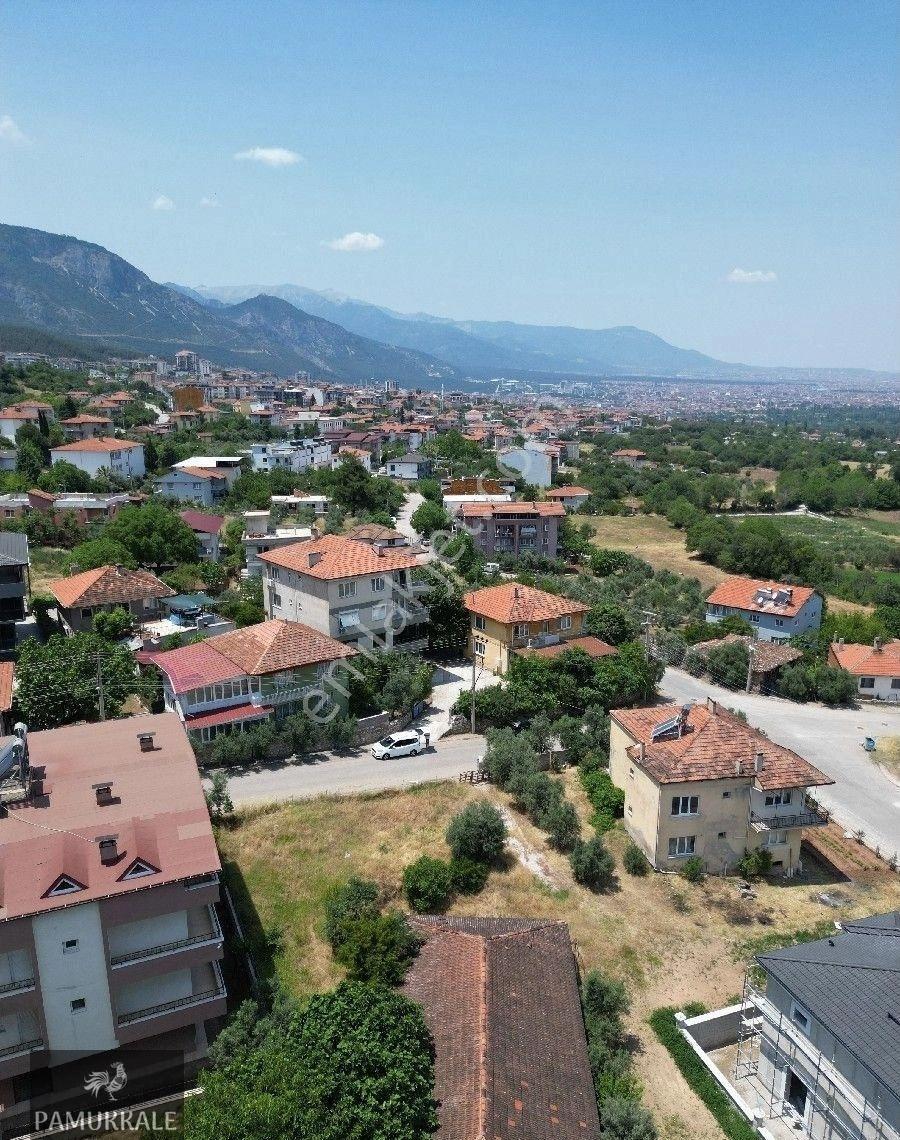 Tekkeköy De Satılık Villalık Arsa - Görsel 7