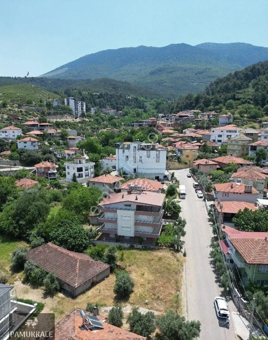Tekkeköy De Satılık Villalık Arsa - Görsel 3