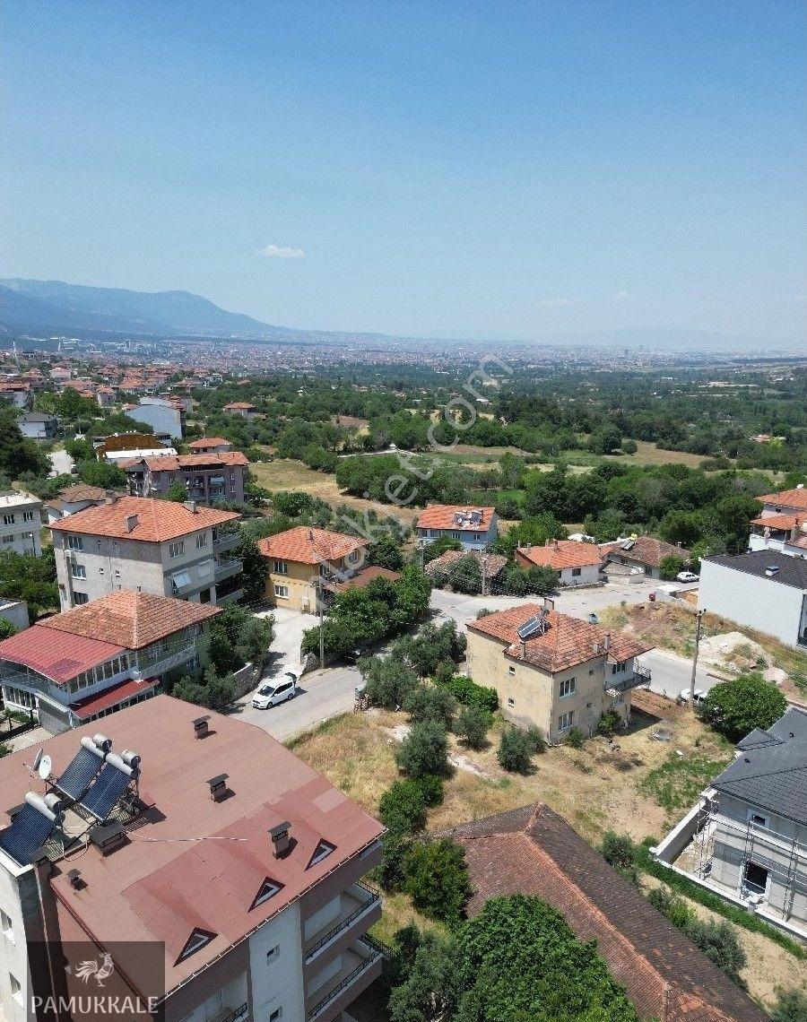 Tekkeköy De Satılık Villalık Arsa - Görsel 29