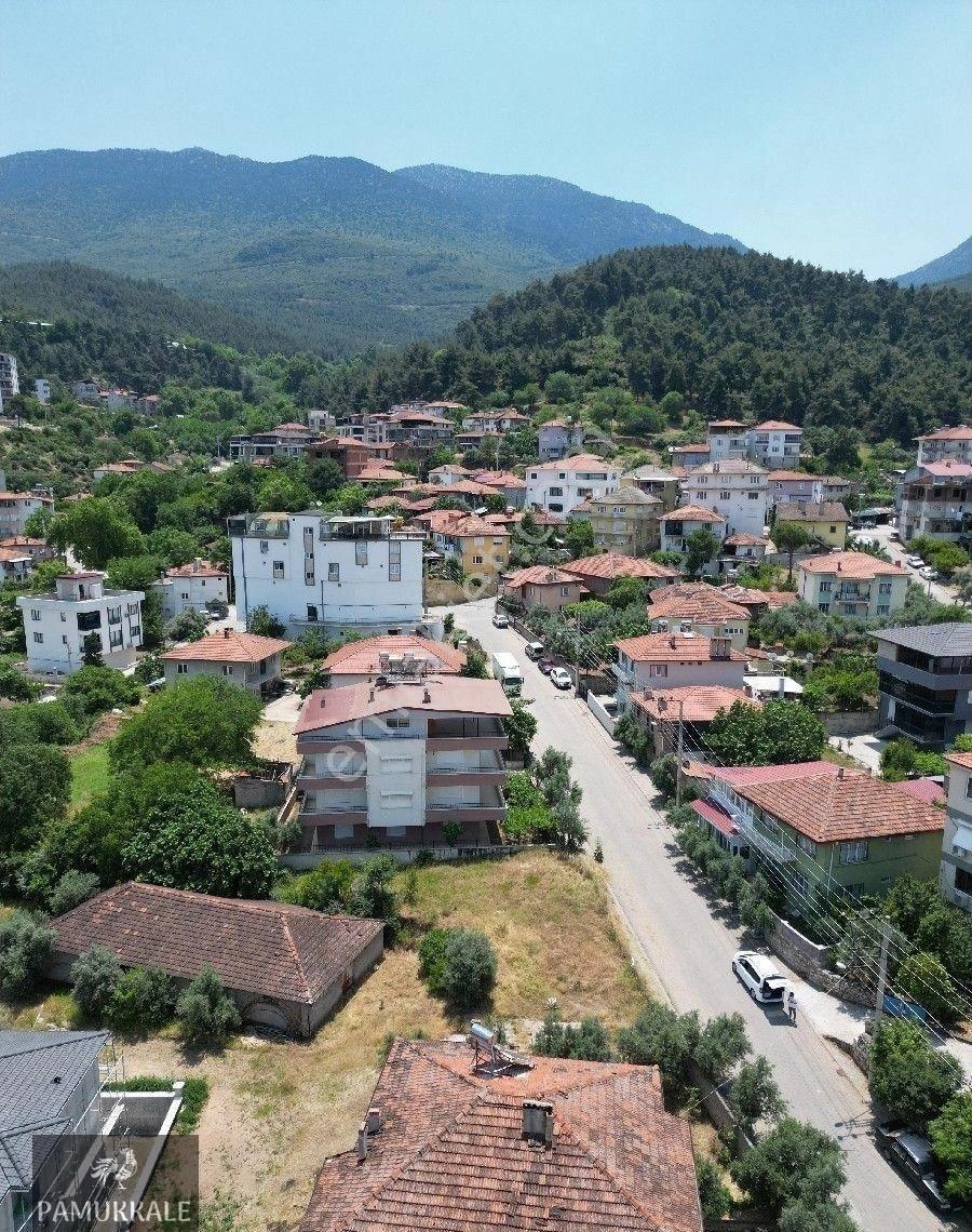 Tekkeköy De Satılık Villalık Arsa - Görsel 15