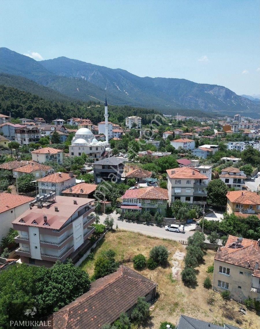 Tekkeköy De Satılık Villalık Arsa - Görsel 24