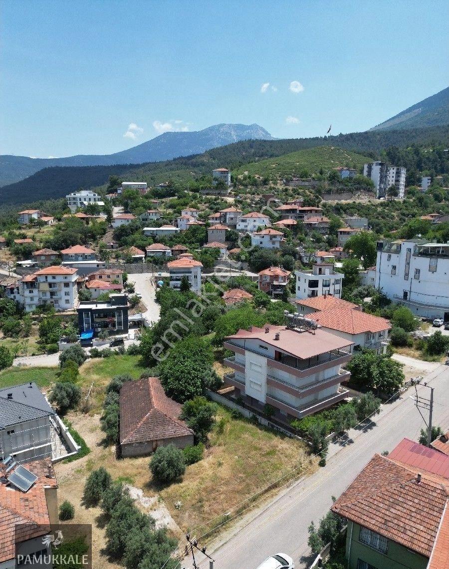 Tekkeköy De Satılık Villalık Arsa - Görsel 27