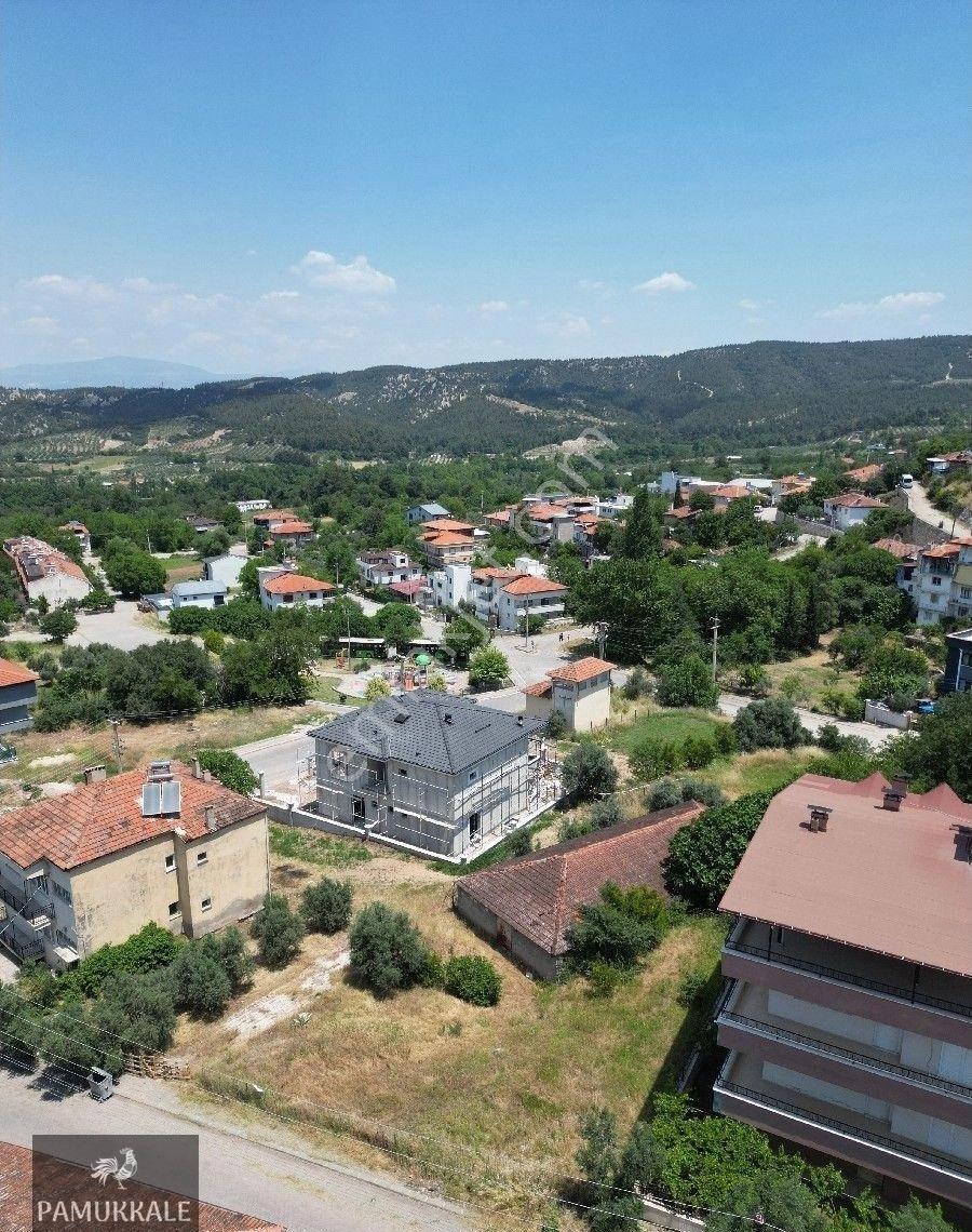 Tekkeköy De Satılık Villalık Arsa - Görsel 30