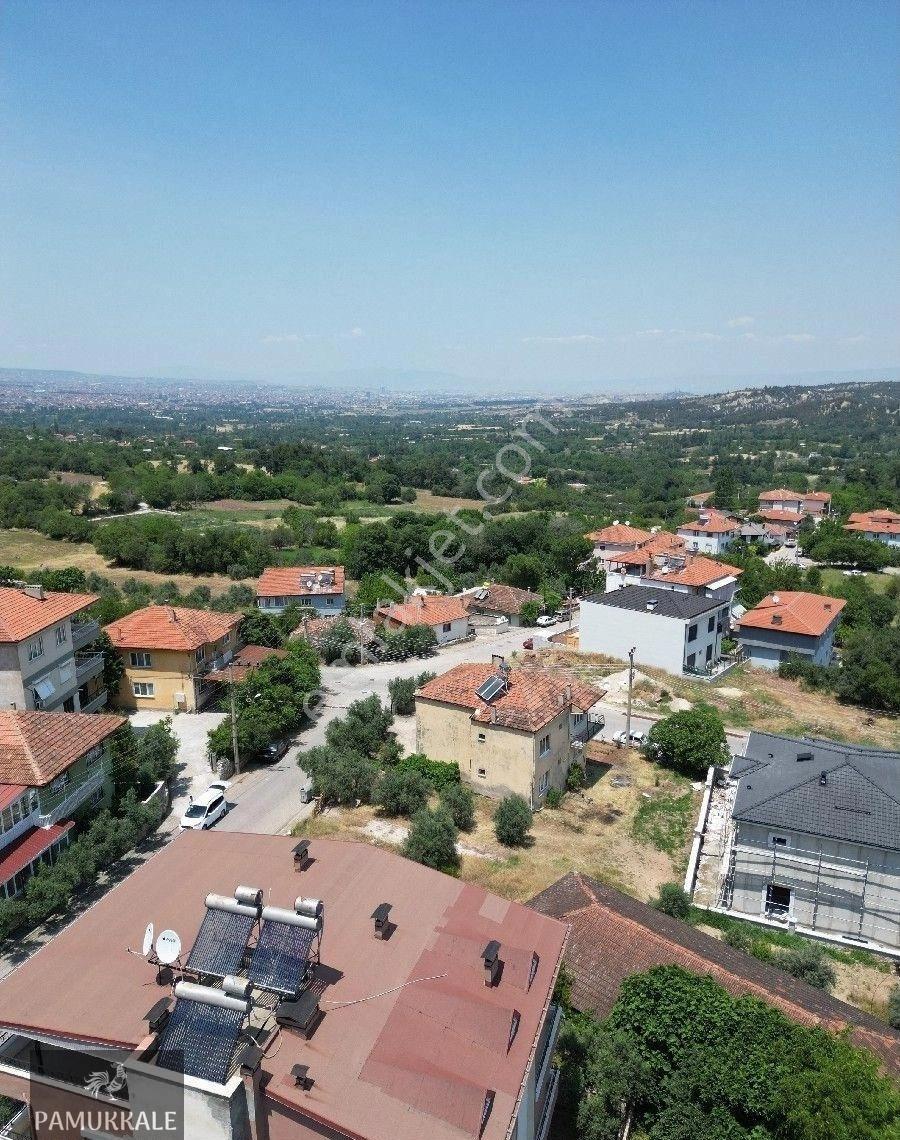 Tekkeköy De Satılık Villalık Arsa - Görsel 28