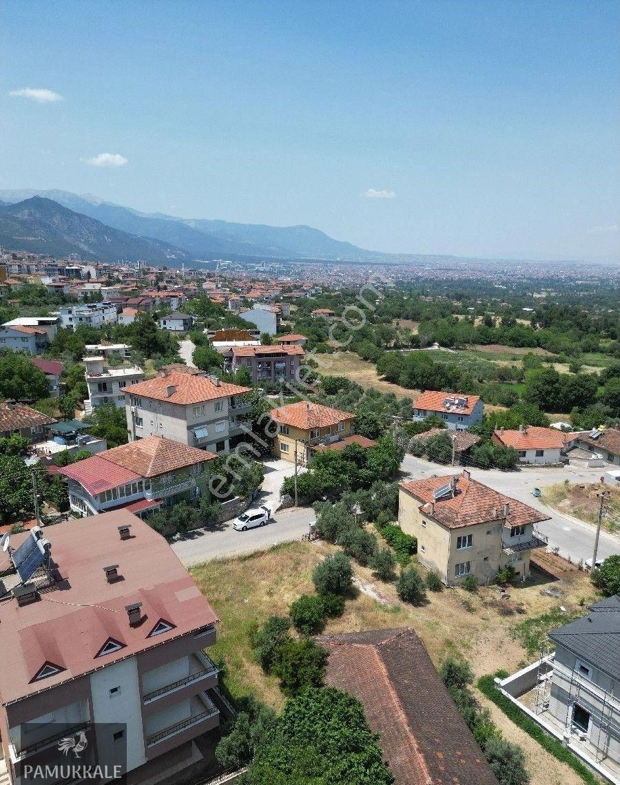 Tekkeköy De Satılık Villalık Arsa - Görsel 17
