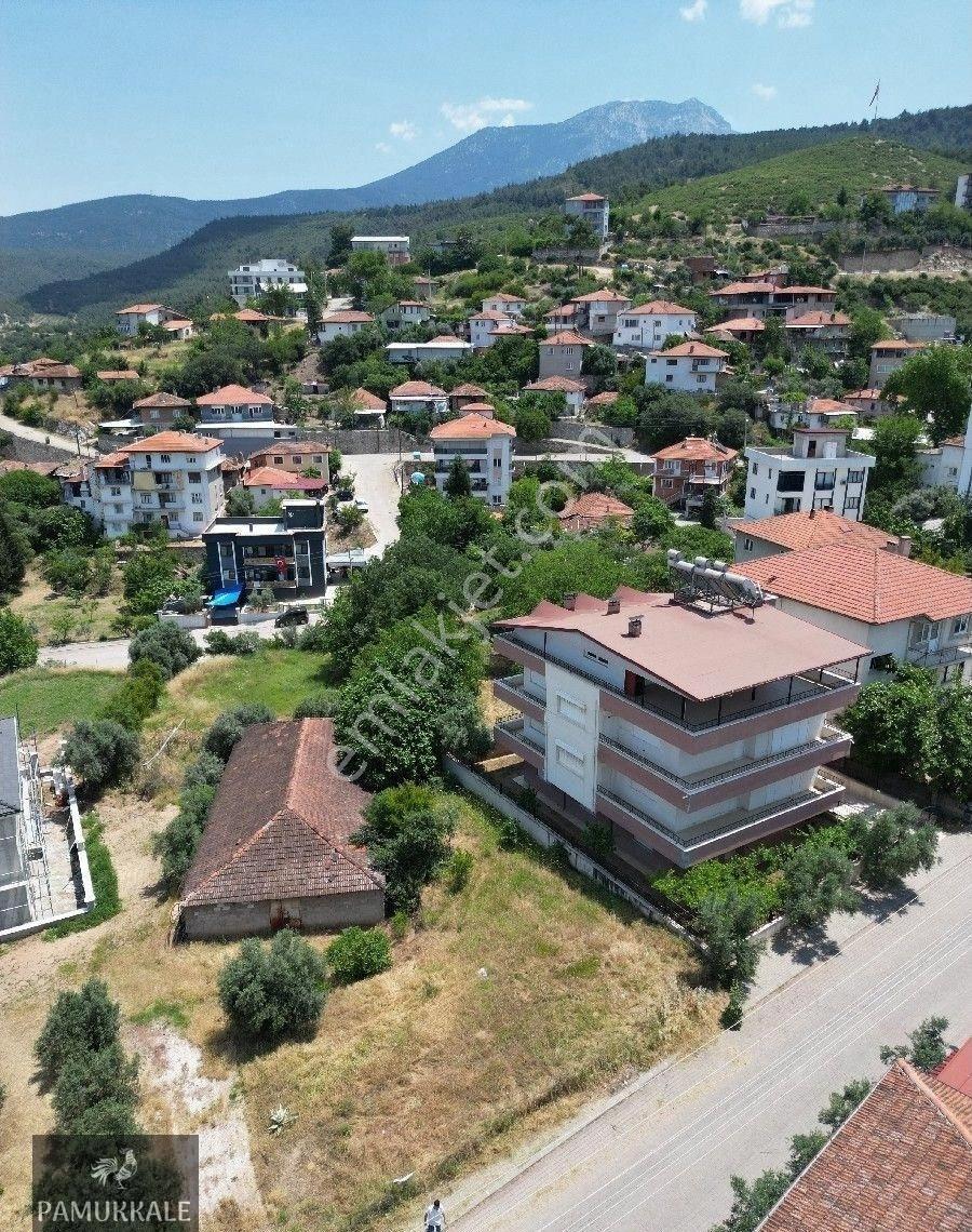 Tekkeköy De Satılık Villalık Arsa - Görsel 9