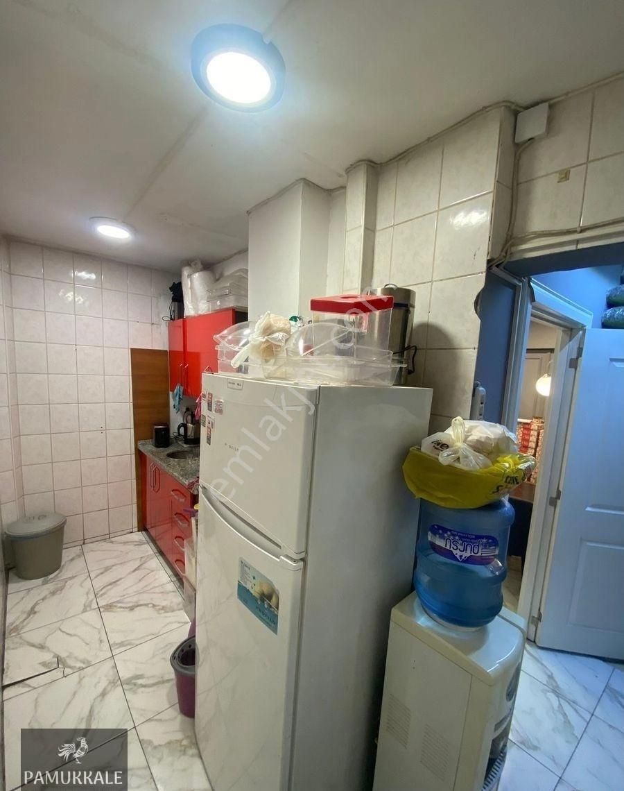 İstiklal Caddesi Üzerinde Fırsat Satılık Dükkan - Görsel 3