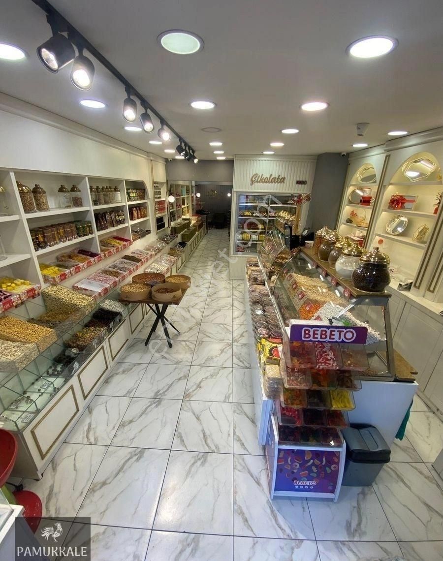 İstiklal Caddesi Üzerinde Fırsat Satılık Dükkan - Görsel 7