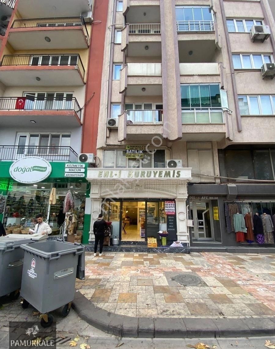 İstiklal Caddesi Üzerinde Fırsat Satılık Dükkan - Görsel 9