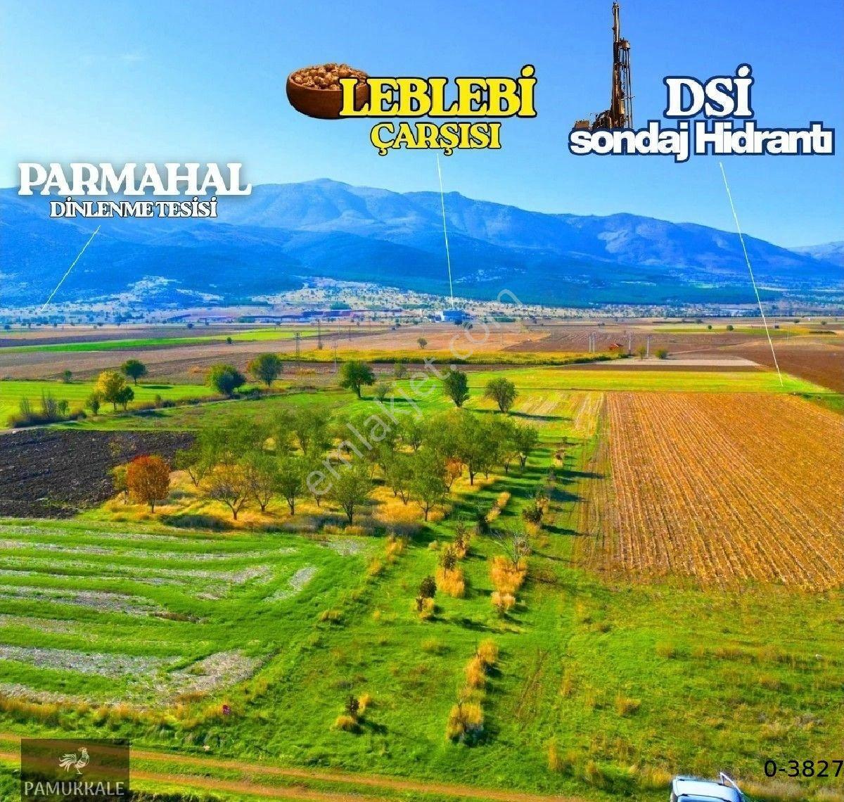 Yassıhöyükte Kaçırılmayacak Fırsat - Görsel 6