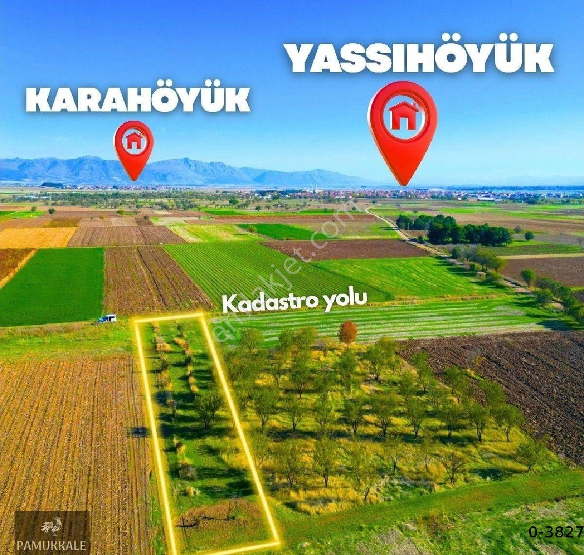 Yassıhöyükte Kaçırılmayacak Fırsat - Görsel 9