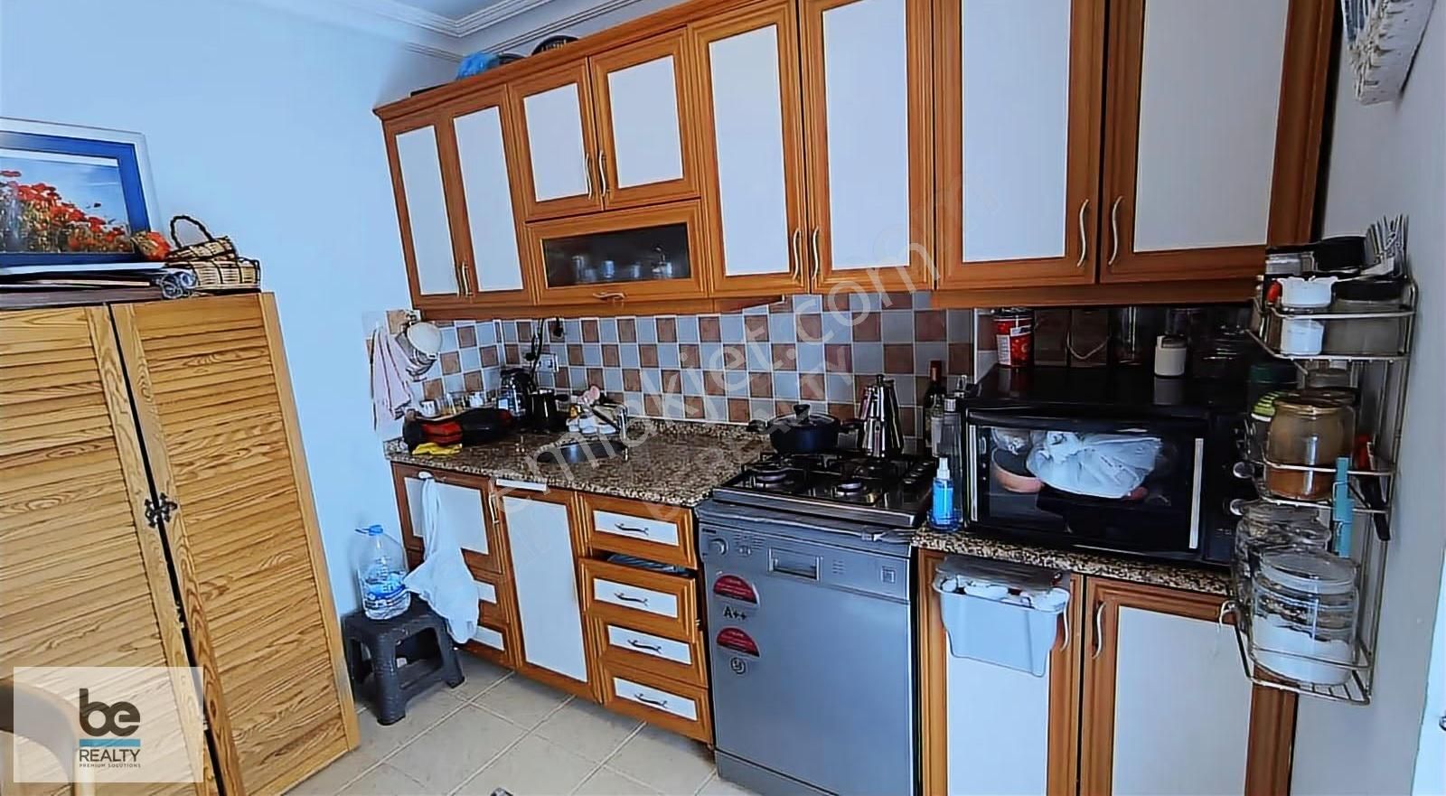 Şirinyalı Da Satılık Daire - Görsel 12