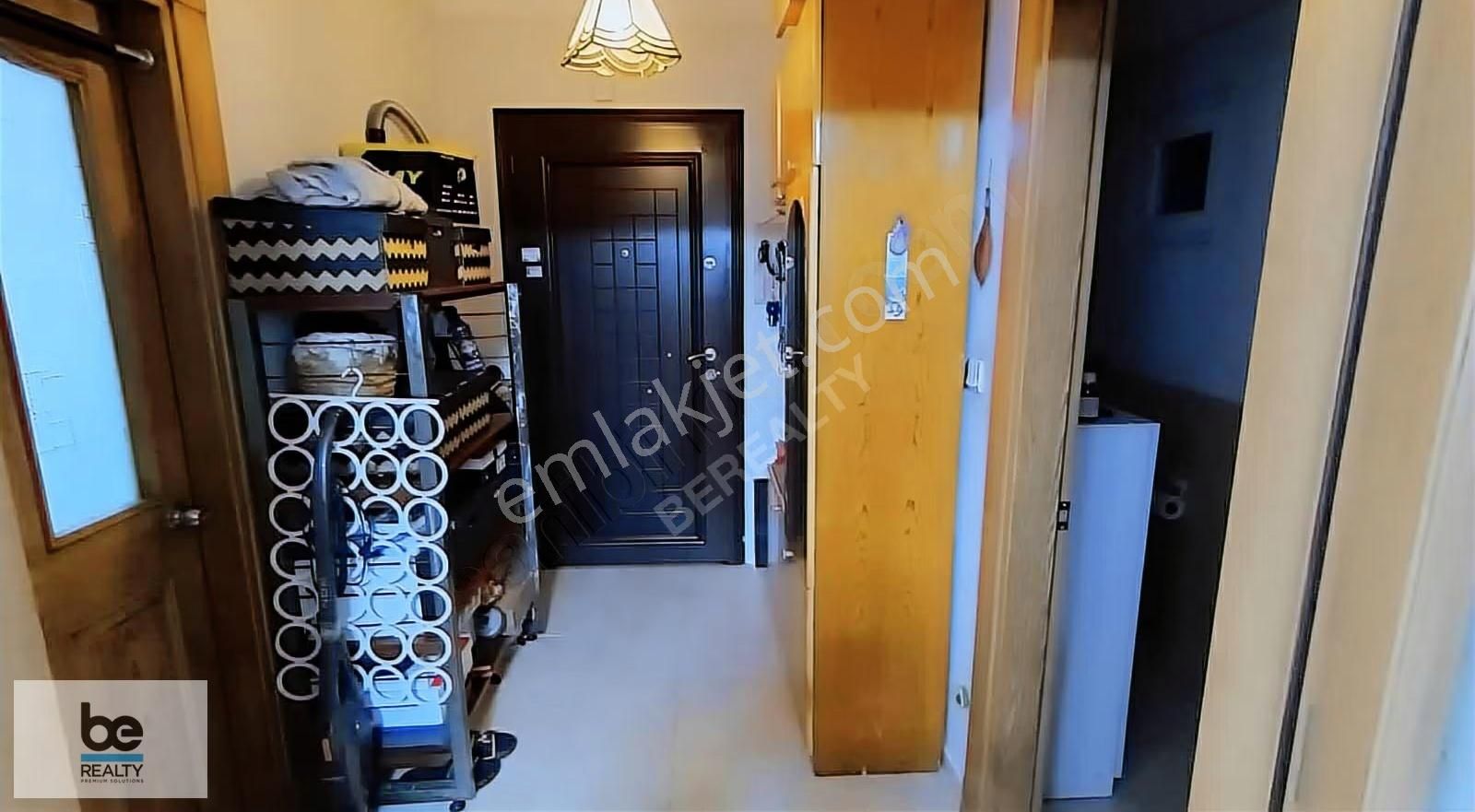 Şirinyalı Da Satılık Daire - Görsel 3