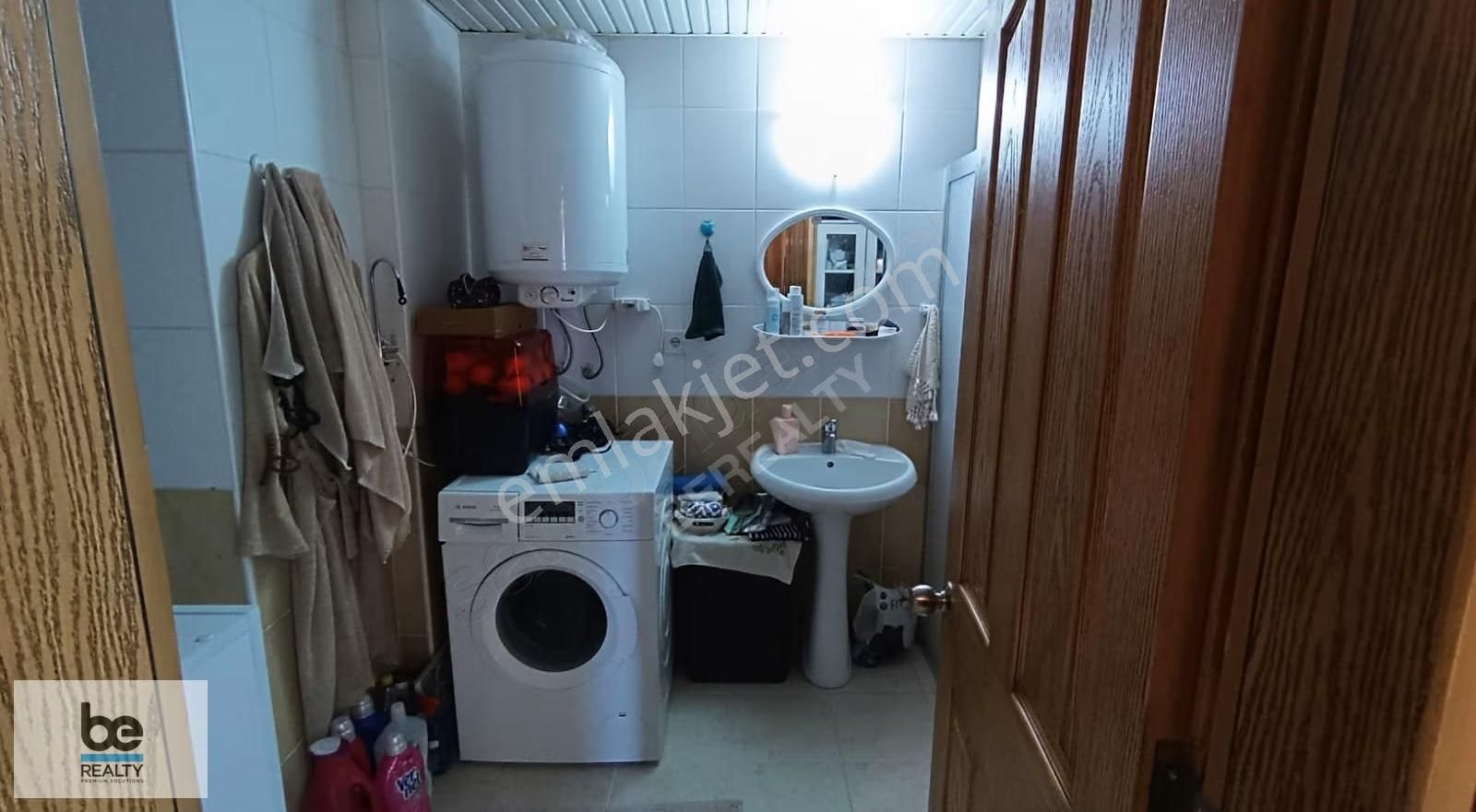 Şirinyalı Da Satılık Daire - Görsel 5