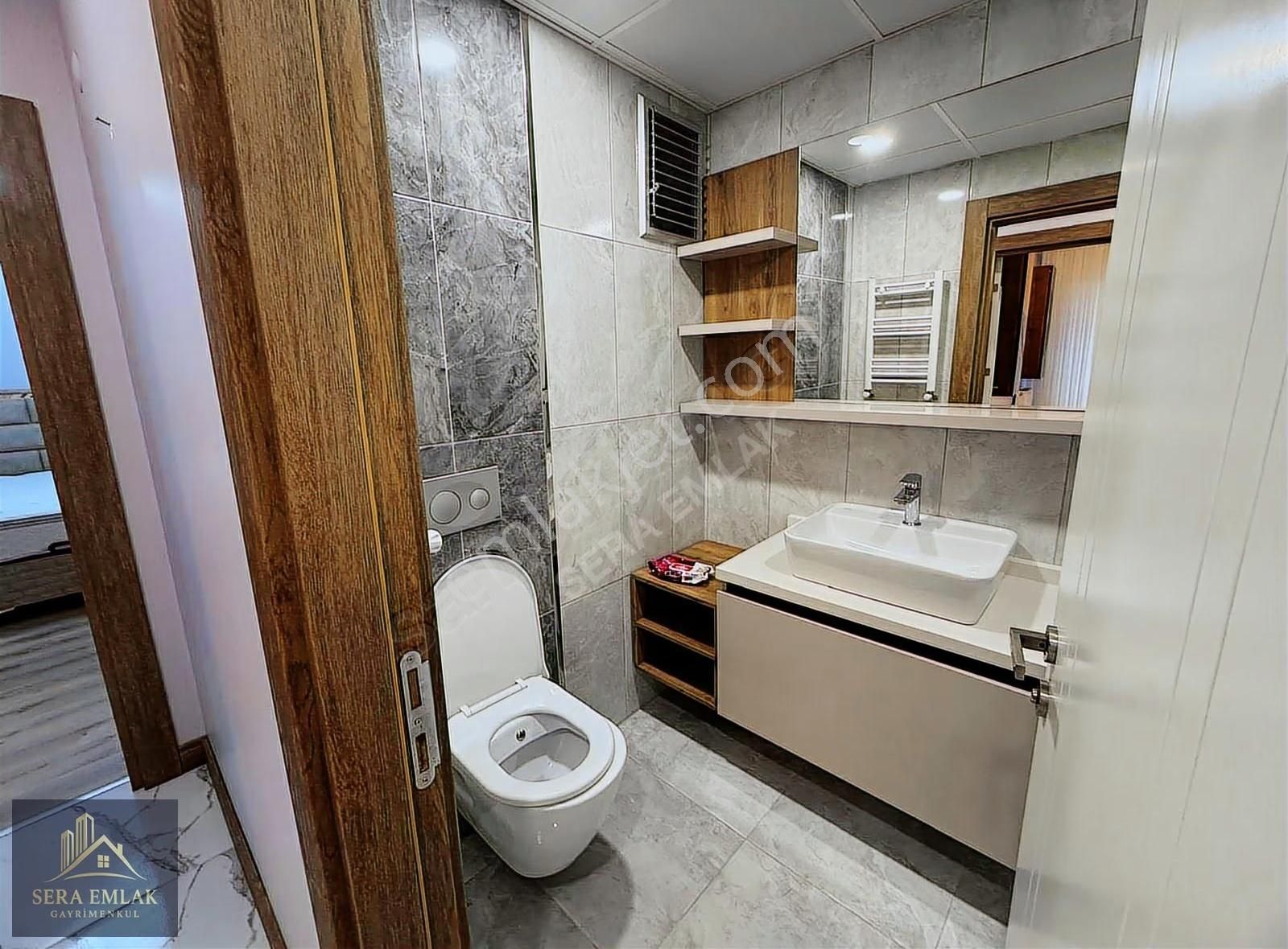 İstanbul Sun Of Silivri 2+1 Eşyalı Süper Daire - Görsel 14