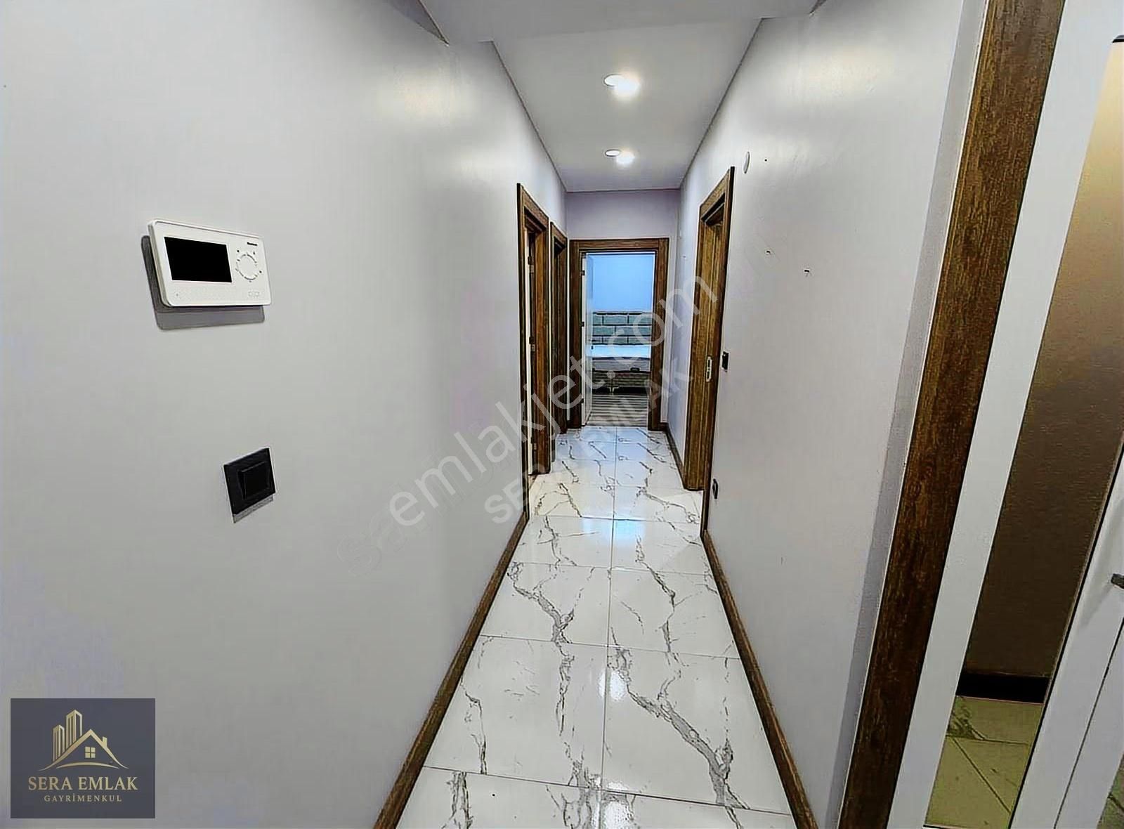 İstanbul Sun Of Silivri 2+1 Eşyalı Süper Daire - Görsel 2