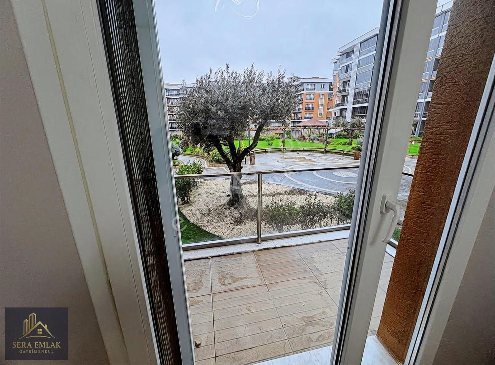 İstanbul Sun Of Silivri 2+1 Eşyalı Süper Daire - Görsel 12