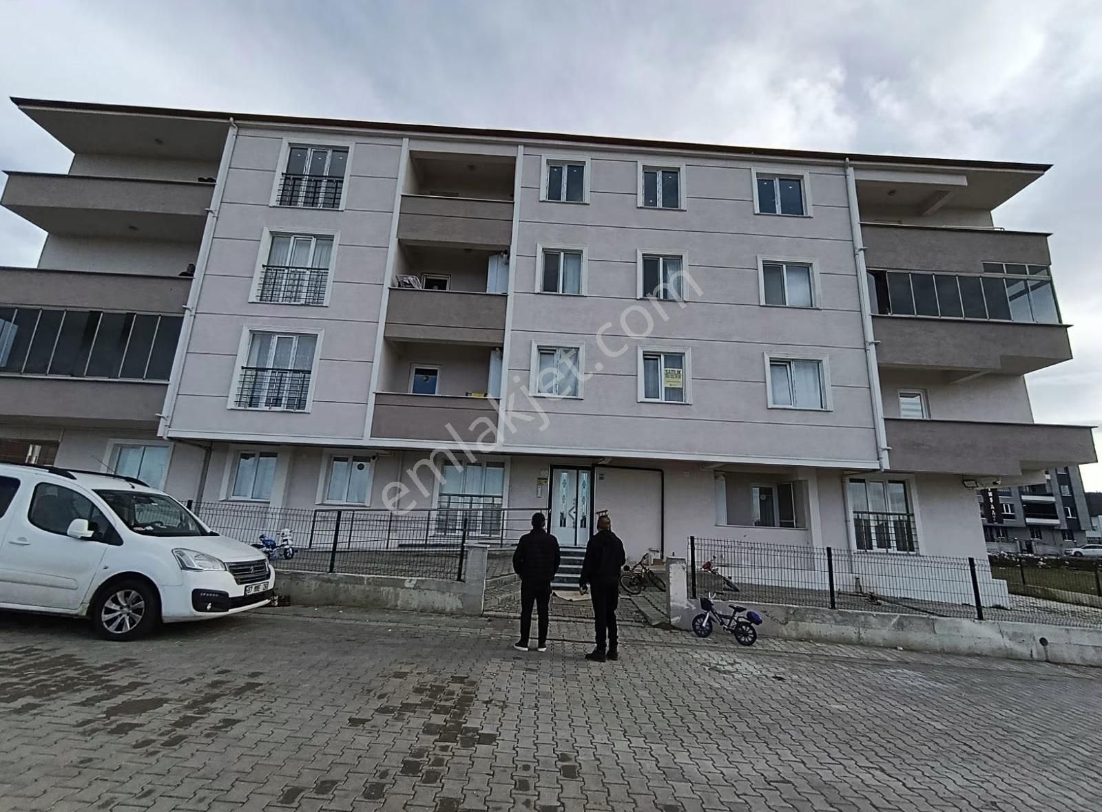 Yolcu Gayrimenkul Fırsat Daire