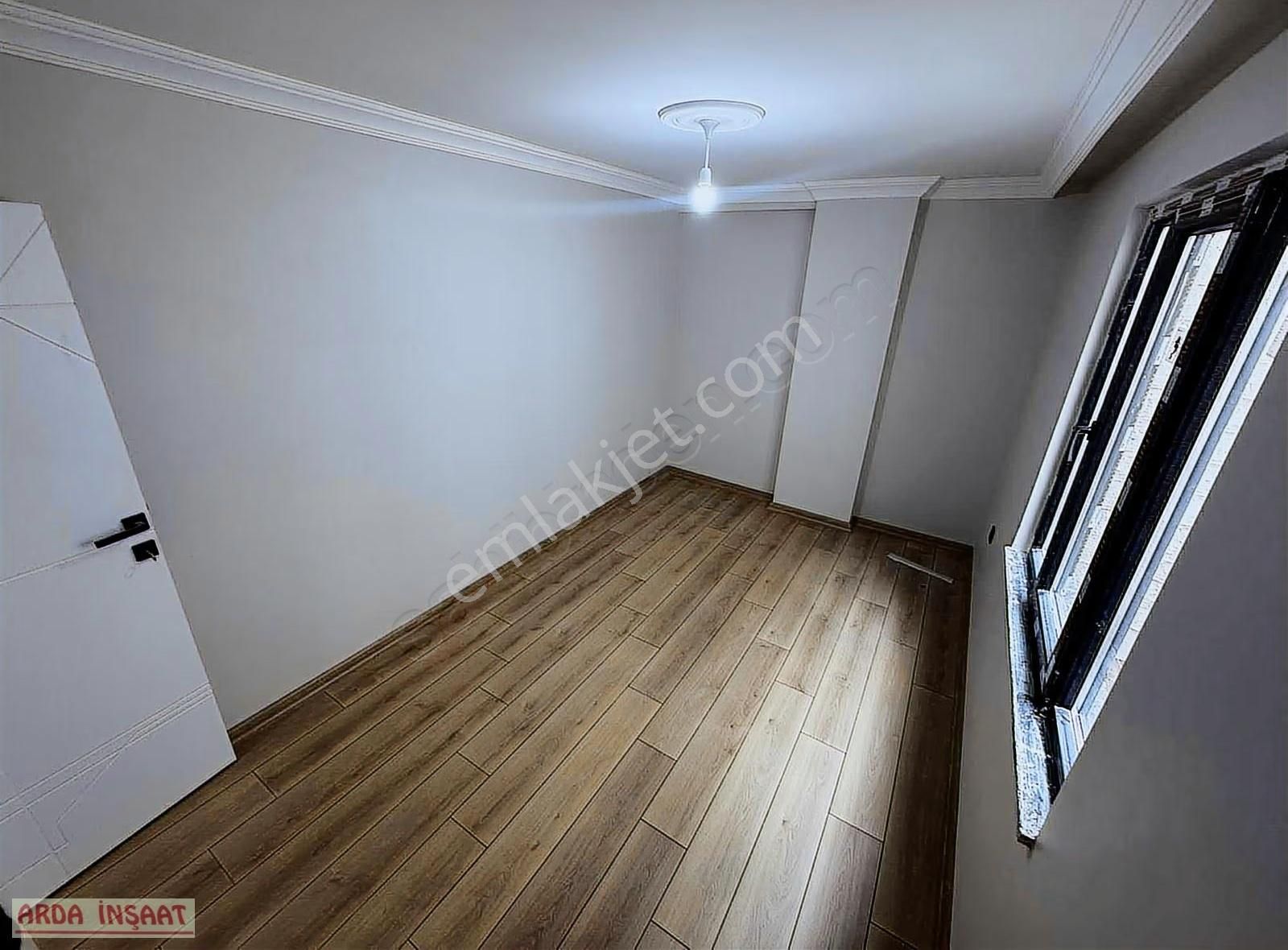 Arda İnşaat'tan Sıfır Yerden Isıtmalı 2+1 95m2 Satılık Daireler. - Görsel 8