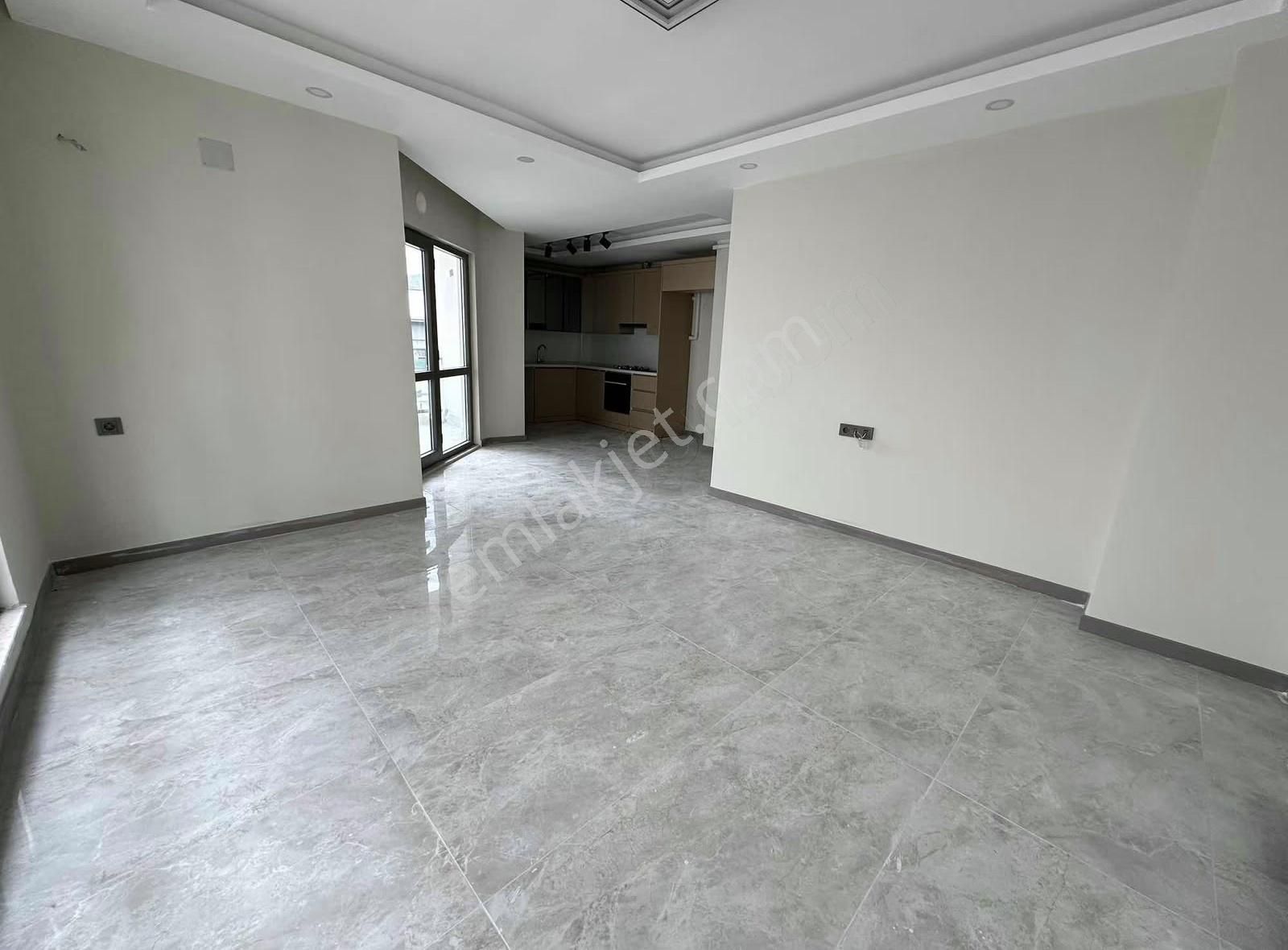 Gazi Mah Lüks 2+1 Geniş Daire Doğal Gaz Otopark Havuzlu - Görsel 11