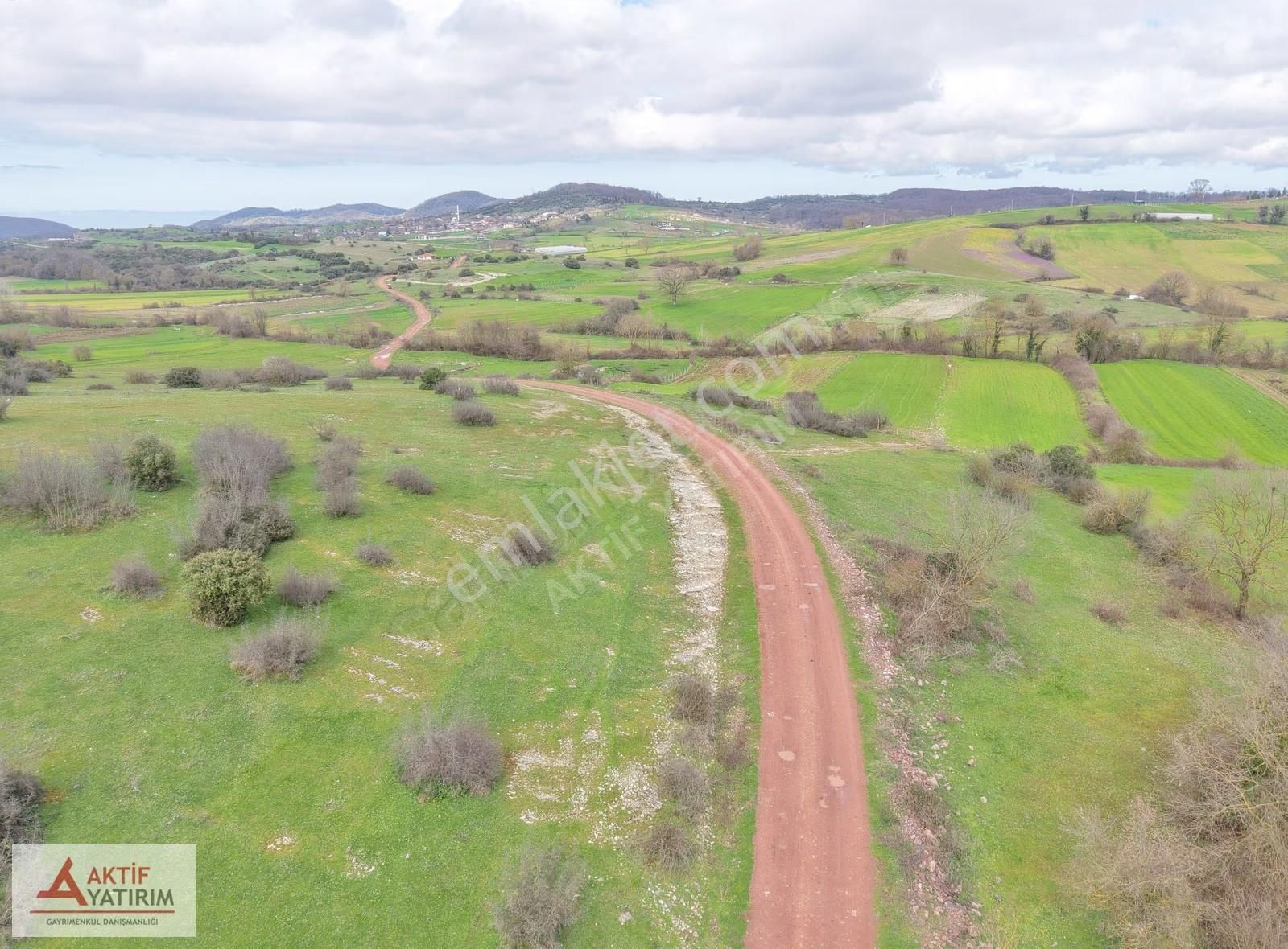 Kandıra'ya Yakın Balcı'da 326 M2 Toprak Reformu İçinde Tarla - Görsel 14