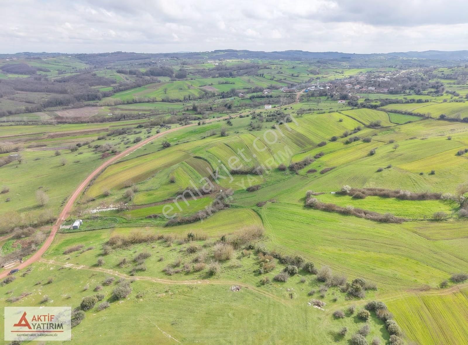 Kandıra'ya Yakın Balcı'da 363 M2 Toprak Reformu İçinde Tarla - Görsel 17