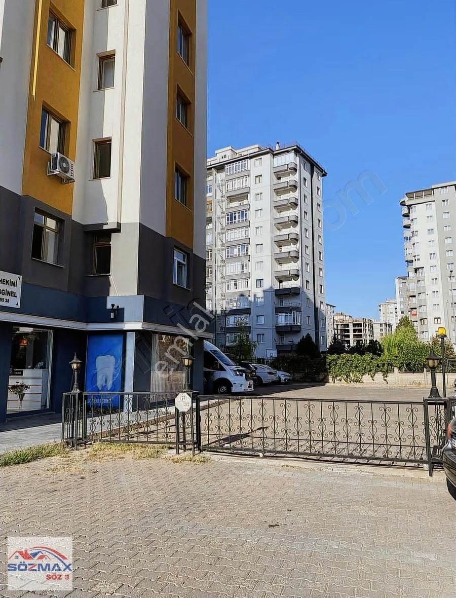 Sözmax Tan Gültepe De Acıbadem Karşısı Geniş 3+1 Kiralık - Görsel 4