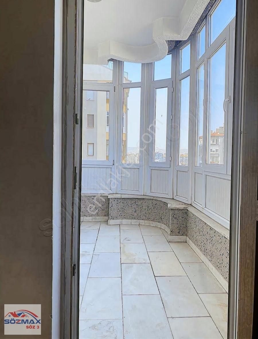 Sözmax Tan Gültepe De Acıbadem Karşısı Geniş 3+1 Kiralık - Görsel 3