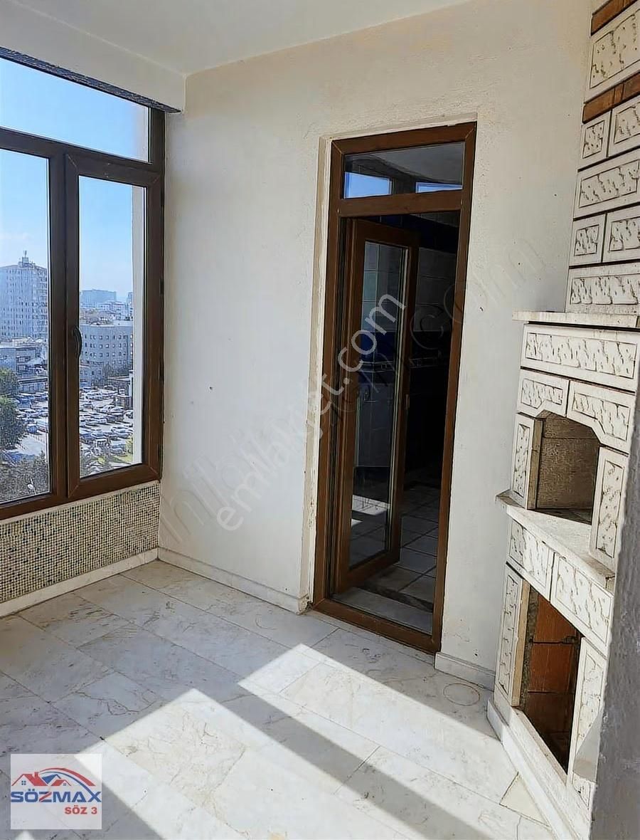 Sözmax Tan Gültepe De Acıbadem Karşısı Geniş 3+1 Kiralık - Görsel 15