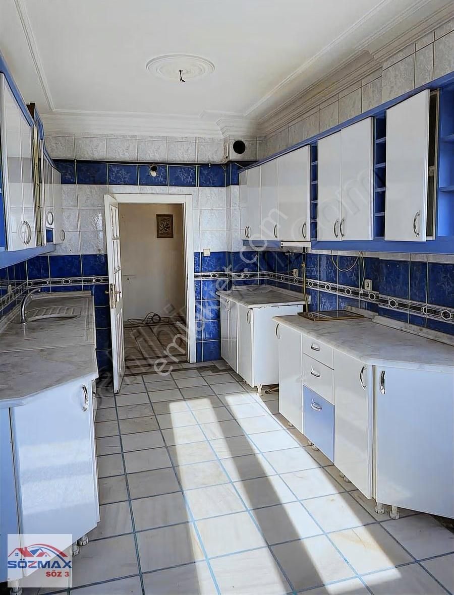 Sözmax Tan Gültepe De Acıbadem Karşısı Geniş 3+1 Kiralık - Görsel 18