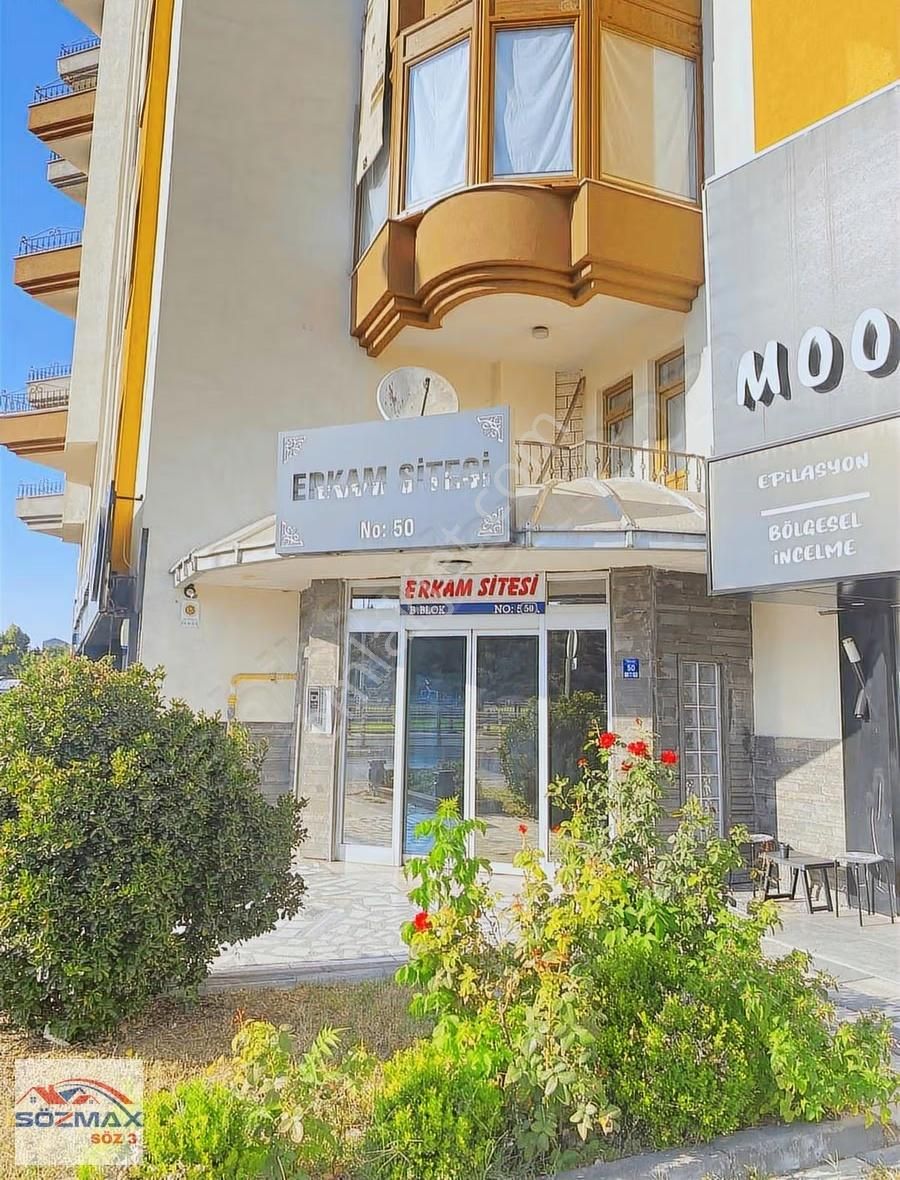 Sözmax Tan Gültepe De Acıbadem Karşısı Geniş 3+1 Kiralık - Görsel 16