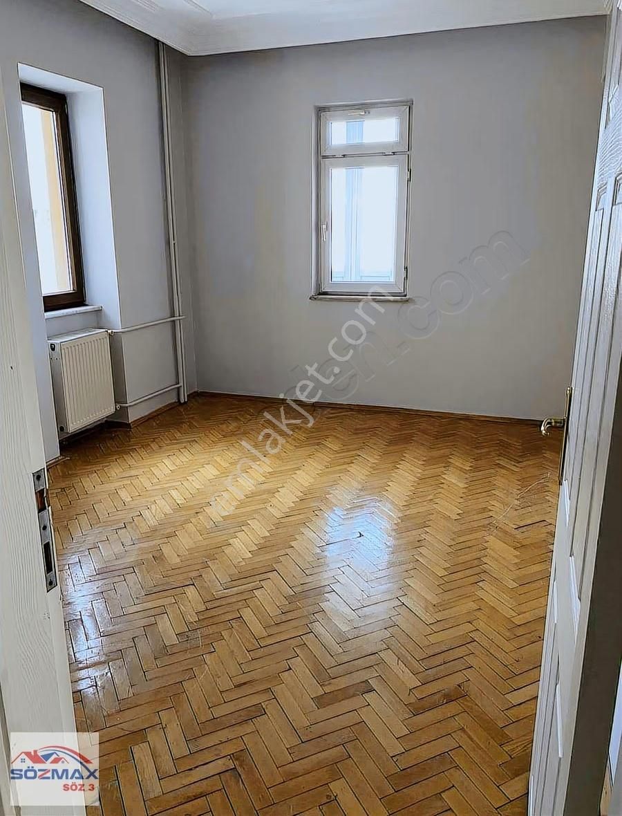 Sözmax Tan Gültepe De Acıbadem Karşısı Geniş 3+1 Kiralık - Görsel 2