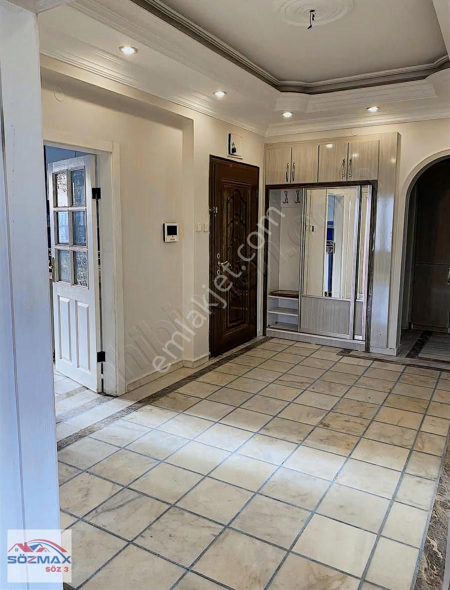 Sözmax Tan Gültepe De Acıbadem Karşısı Geniş 3+1 Kiralık - Görsel 6