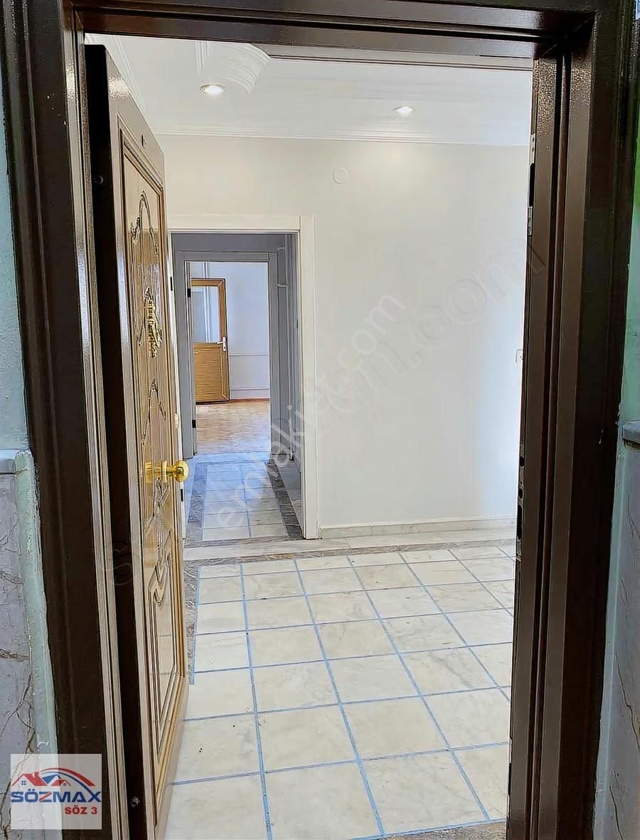 Sözmax Tan Gültepe De Acıbadem Karşısı Geniş 3+1 Kiralık - Görsel 19