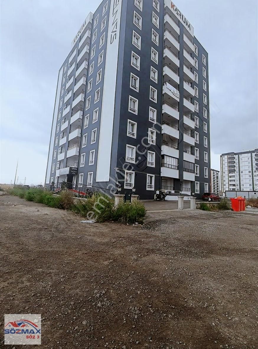 Şehir Hastanesinde Kiralık 2+1 Daire - Görsel 18