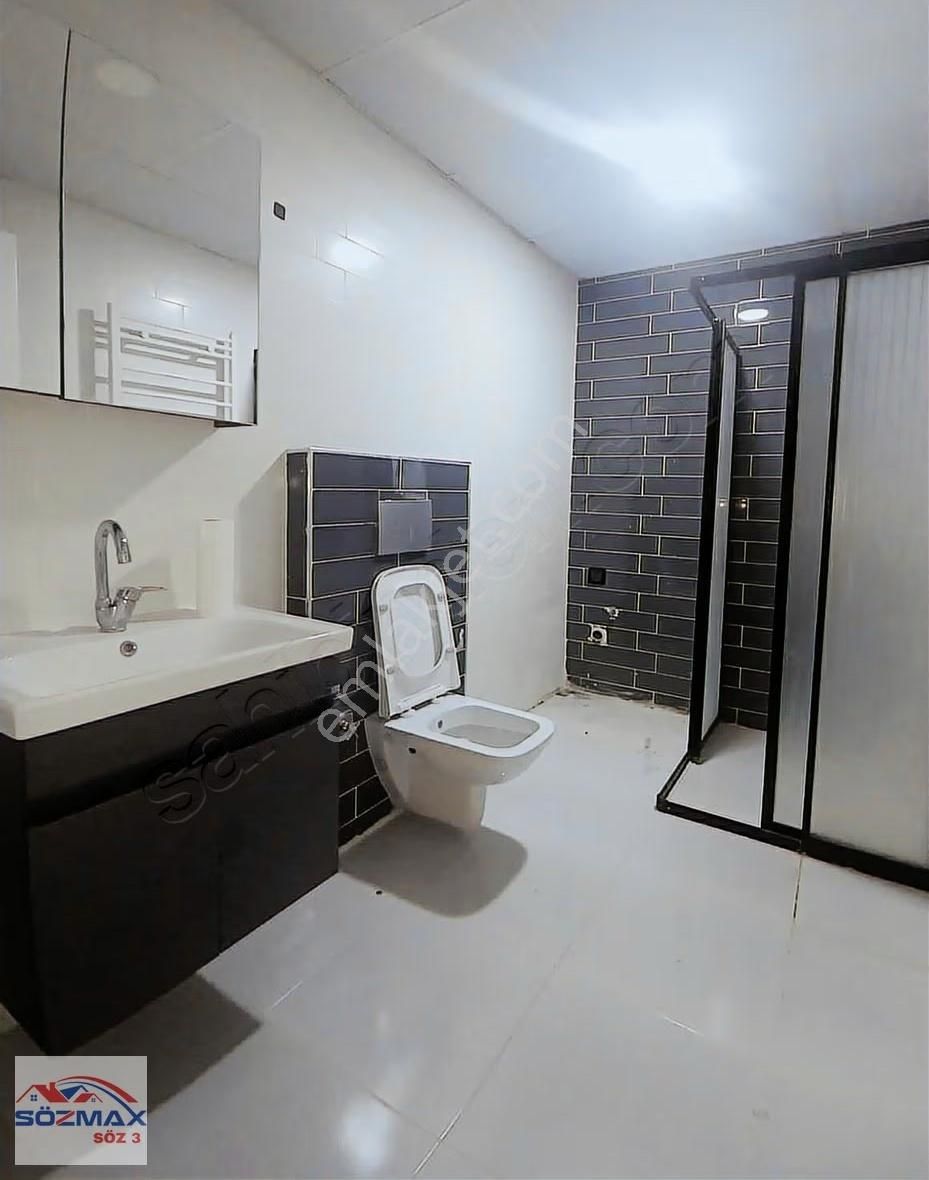 Şehir Hastanesinde Kiralık 2+1 Daire - Görsel 14