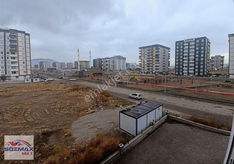 Şehir Hastanesinde Kiralık 2+1 Daire - Görsel 11