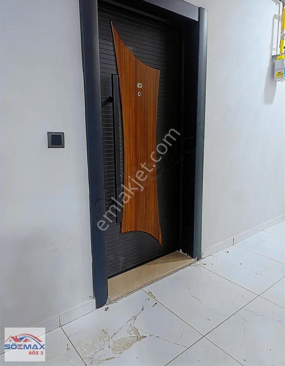 Şehir Hastanesinde Kiralık 2+1 Daire - Görsel 19