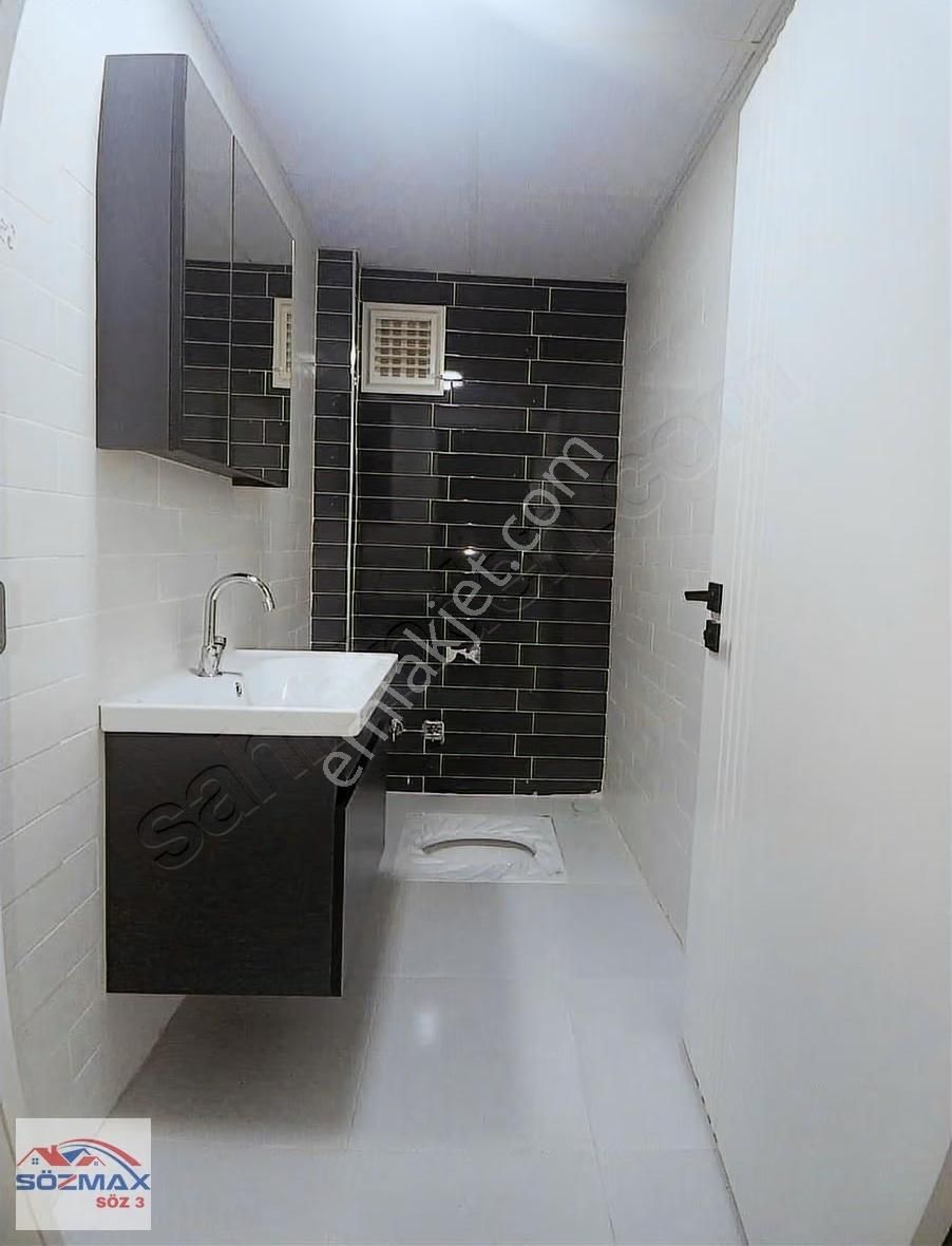 Şehir Hastanesinde Kiralık 2+1 Daire - Görsel 17