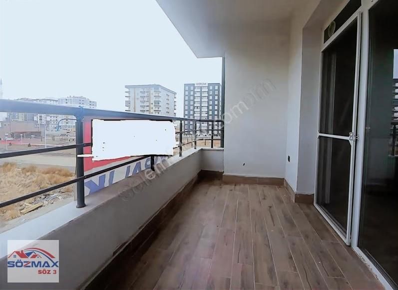 Şehir Hastanesinde Kiralık 2+1 Daire - Görsel 10