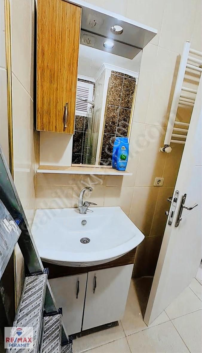 İkbal Cd Çamlık Mh. Yeni, Temiz 2+1 Kiralık Bahçe Katı Daire - Görsel 12